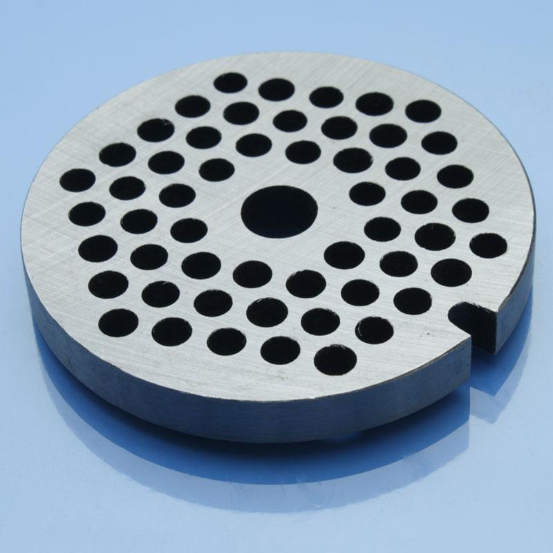 Решітка м'ясорубки Meat Mincer NS-22 6мм, фото 1