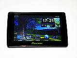 Навігація 5" P 5003A Tv + BT ORG, фото 4