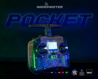 Пульт управления для FPV полетов | купить недорого на Prom | Украина