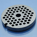 Решітка м'ясорубки Frosty TK-22 6мм, фото 8