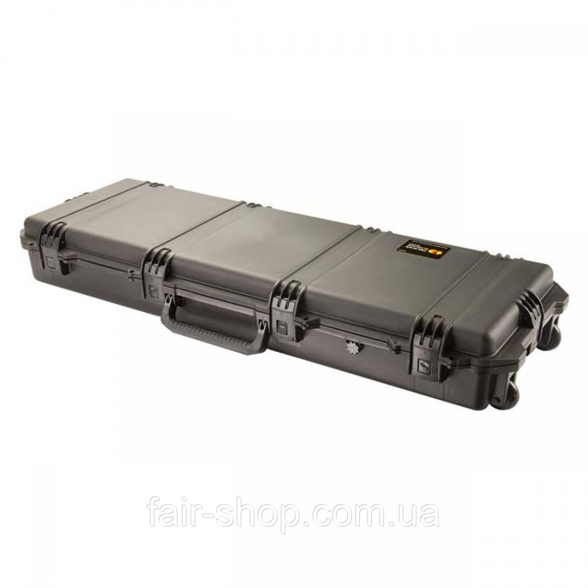 Кейс для гвинтівки Pelican iM3200 Long Storm Case Black, оригінал. Доставка з США/ЄС протягом 14 днів, фото 1