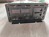 Інвертор 4000 w 12V Чистий синус, найкраща якість, фото 6