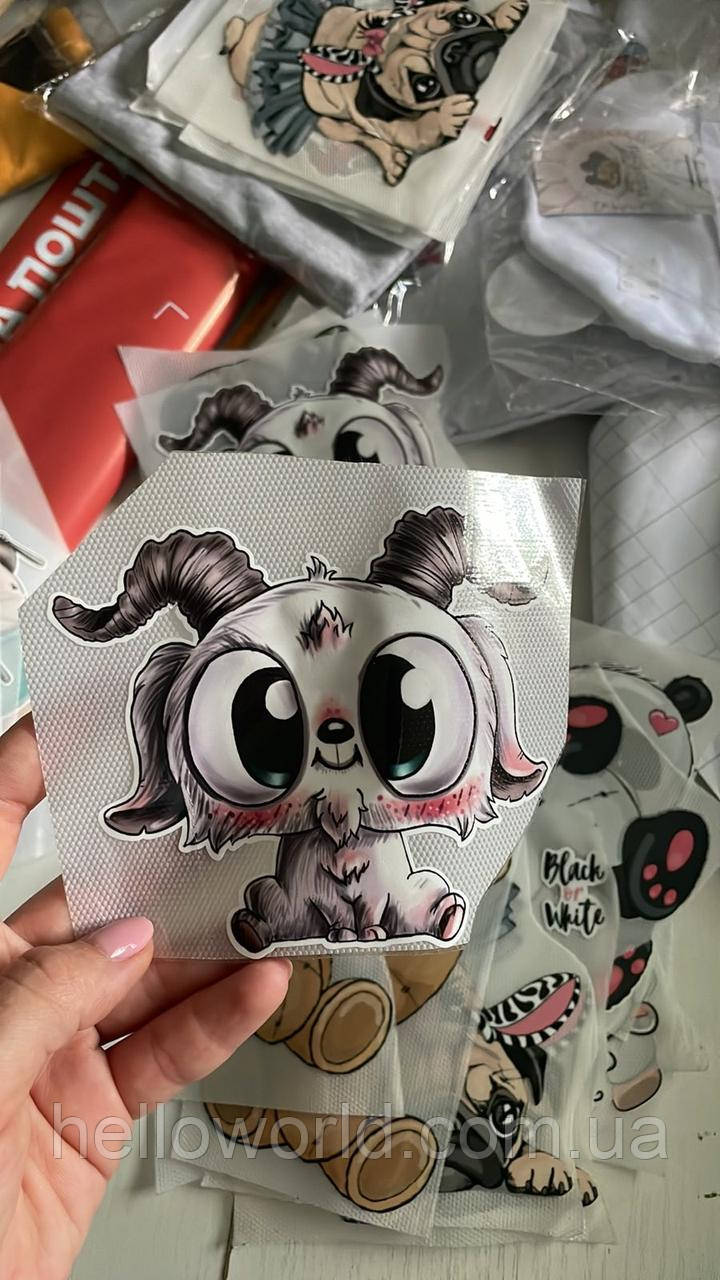 Козерог, фото 1