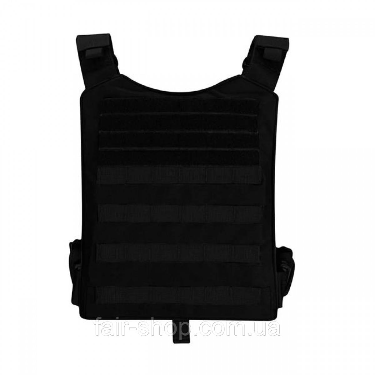 Плитоноска Propper Critical Response Kit Plate Carrier Black, оригінал. Доставка з США/ЄС протягом 14 днів, фото 1