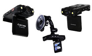 Відеореєстратори