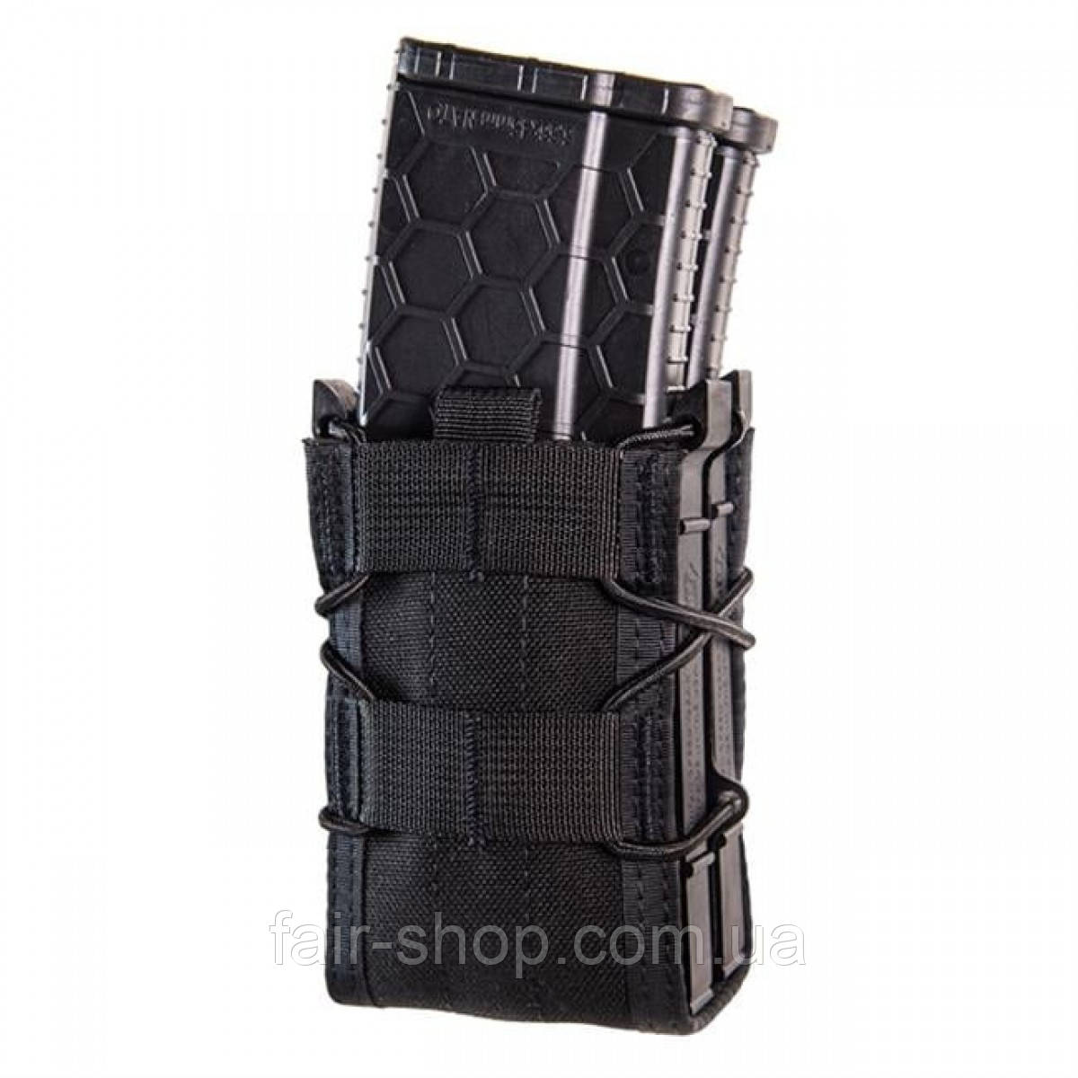 Підсумок High Speed Gear X2R Taco Molle Black, оригінал. Доставка з США/ЄС протягом 14 днів, фото 1