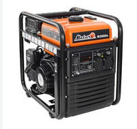 Інверторні генератори Matari три найбільш продаваних моделі на ринку України.