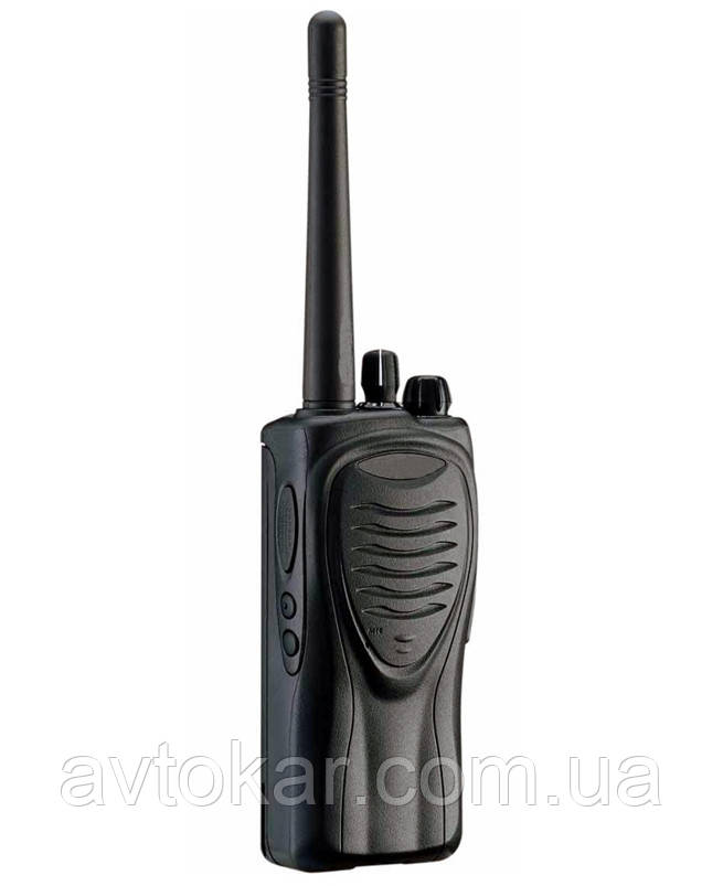 Рація TK-2260 (5W) 136-174МГц/ 400-470МГц ORG, фото 1