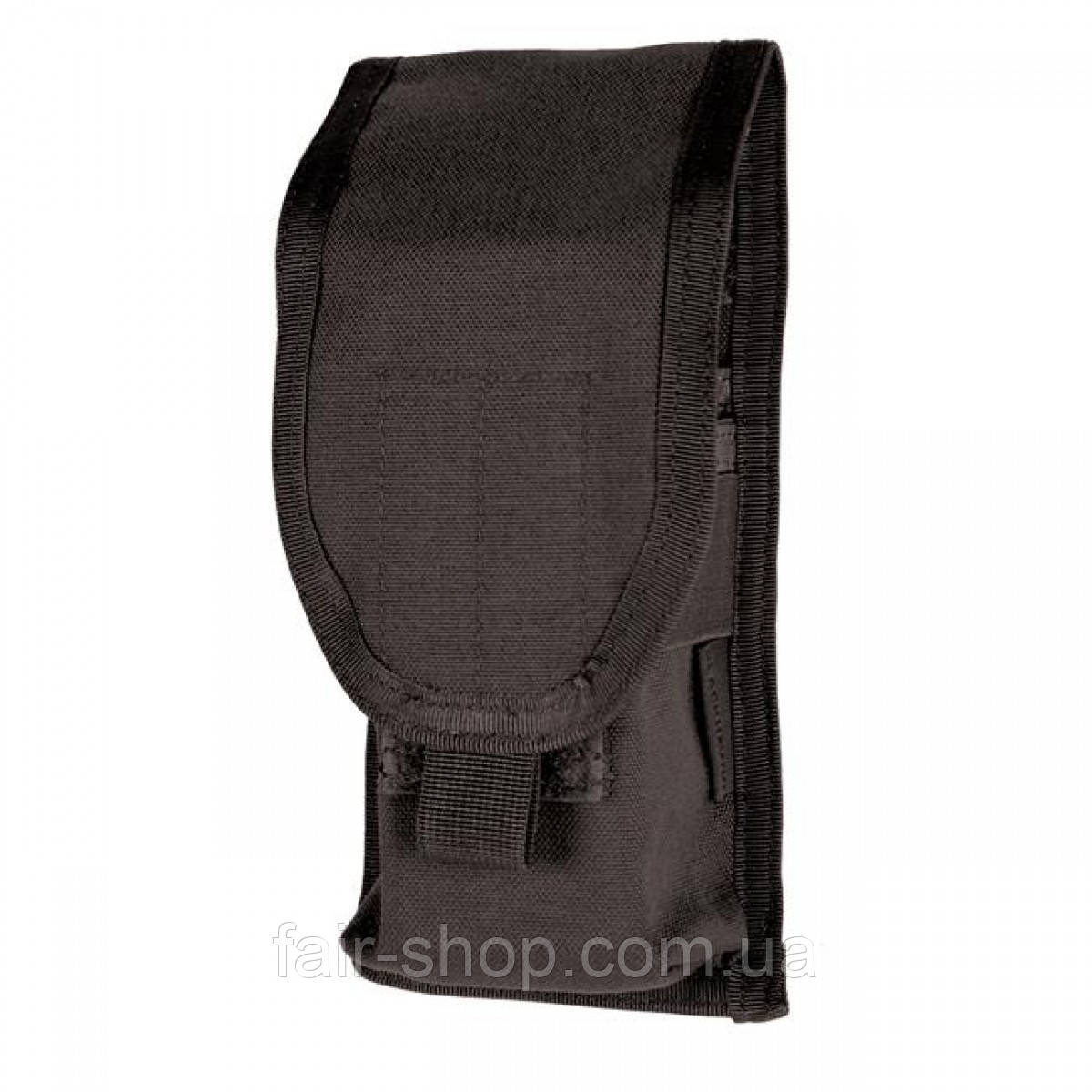 Підсумок Blackhawk M4/M16 Staggered Mag Pouch Black, оригінал. Доставка з США/ЄС протягом 14 днів, фото 1