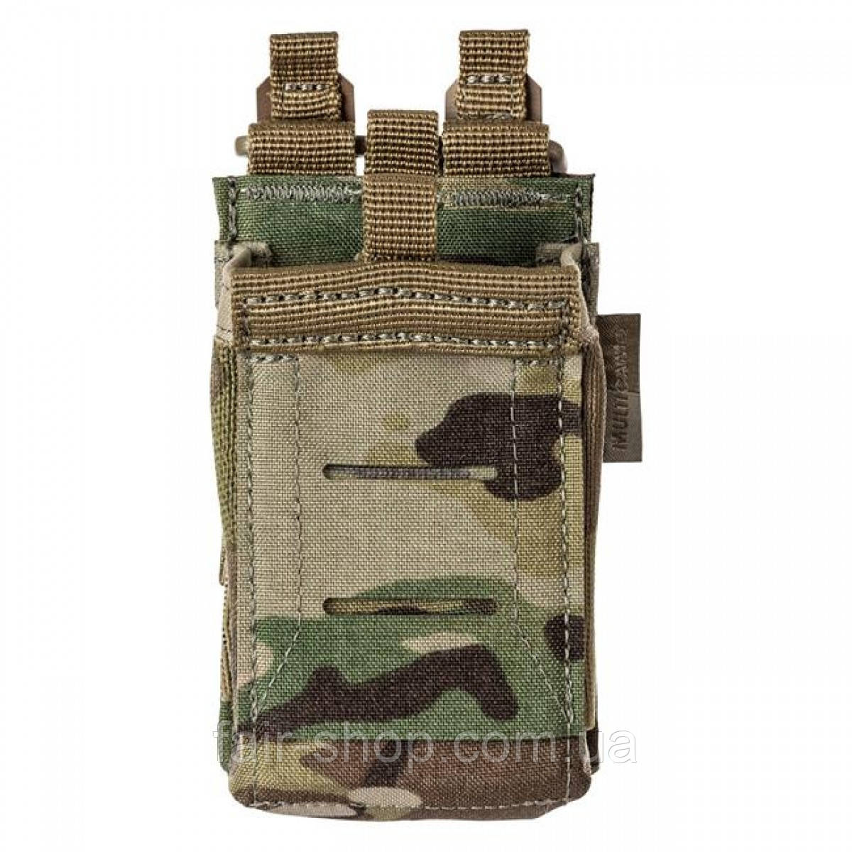 Підсумок 5.11 Flex Single AR 2.0 Pouch MultiCam, оригінал. Доставка з США/ЄС протягом 14 днів, фото 1