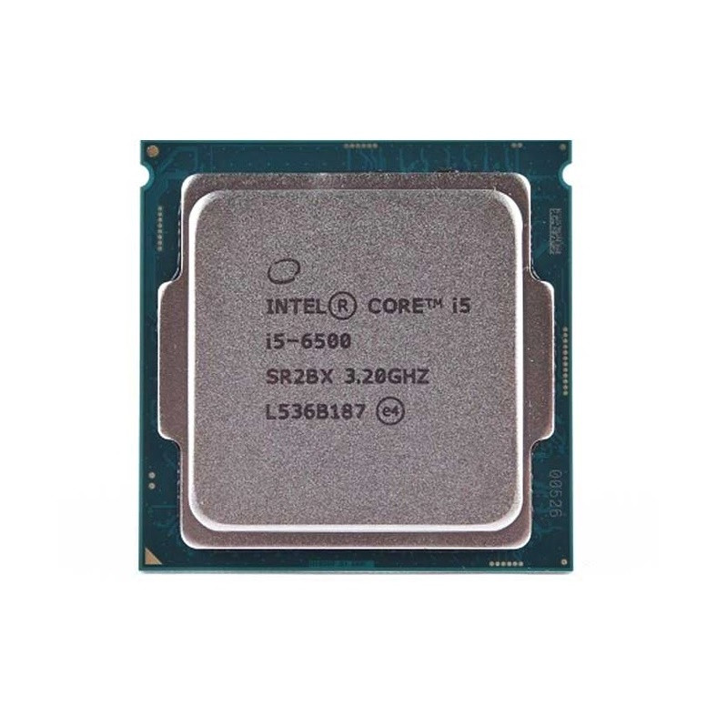 ☆超お得なおまけ付☆Intel core i5 6500×3＆メモリ×6 Amazon.co.jp: Intel CPU Core i5-6500 3.2GHz 6Mキャッシュ 4