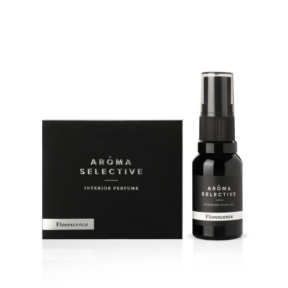 Аромасаше для автомобіля Aroma Selective Florescence, фото 1
