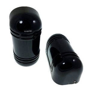 Інфрачервоний бар'єр Smart System Laser-F2 mod для Ajax