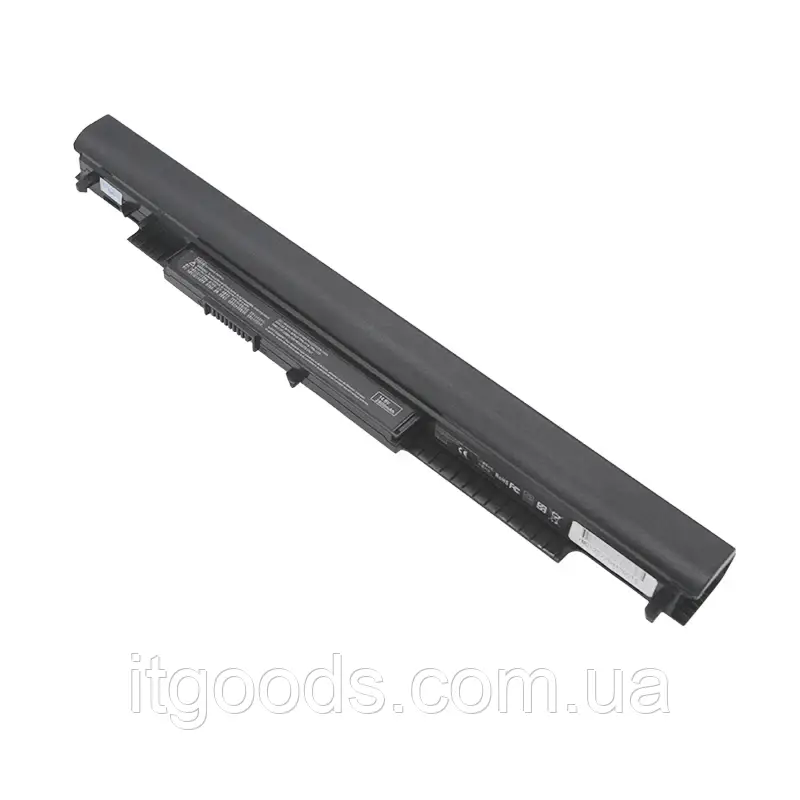 Акумулятор HS04 HS03 для ноутбука HP 240 245 250 255 G4 HSTNN-LB6U HSTNN-6B6V HSTNN-PB6S (LG/ Samsung/ Sanyo)