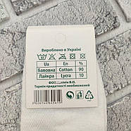 Шкарпетки жіночі середні літо сітка р.36-40 SPORT асорті МАША 30037931, фото 4