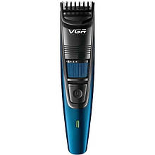 Машинка для стриження волосся бездротова VGR V-052 8 Вт