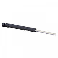 Точилка Lansky Diamond / Carbide Tactical Sharpening Rod Black, оригінал. Доставка з США/ЄС протягом 14 днів