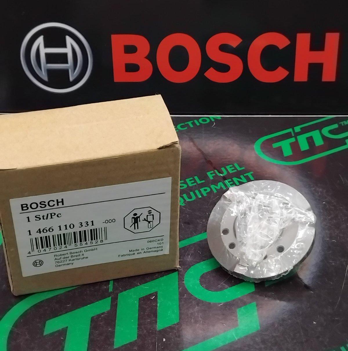 Шайба кулачкова 1466110331 BOSCH VW 1V 4/8F, 4/9F