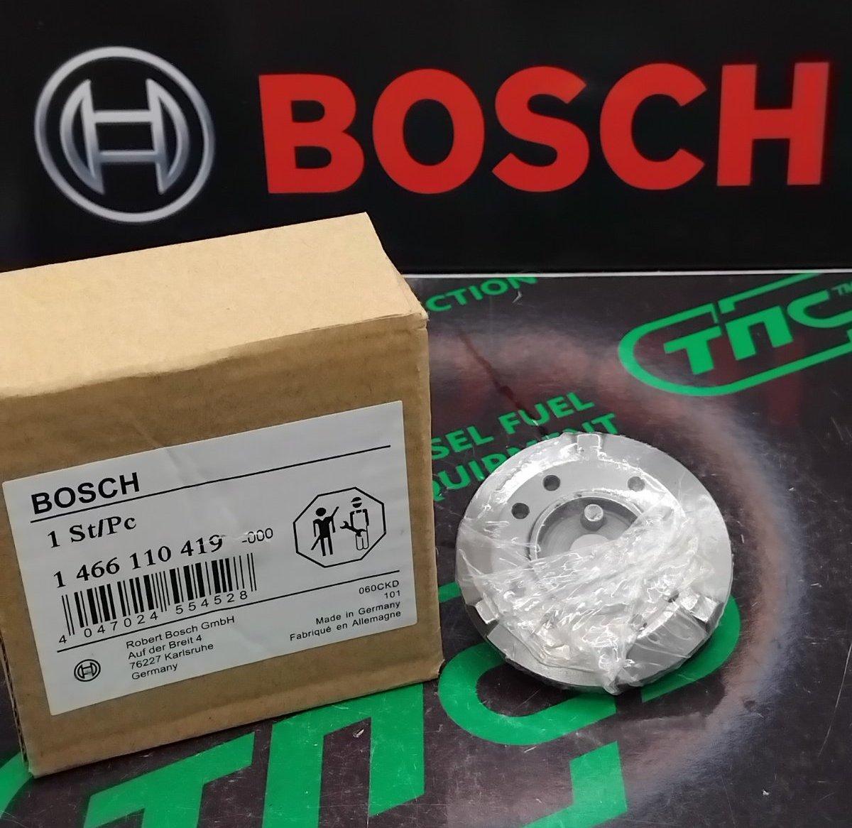 Шайба кулачкова (дисковий кулачок) 1466110419 BOSCH IVECO 8140.67.2550 4/10F