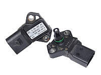 Мапсенсор 3.0TDI VOLKSWAGEN TOUAREG 02-10 (ФОЛЬКСВАГЕН ТУАРЕГ) (0281002401, 038906051C)