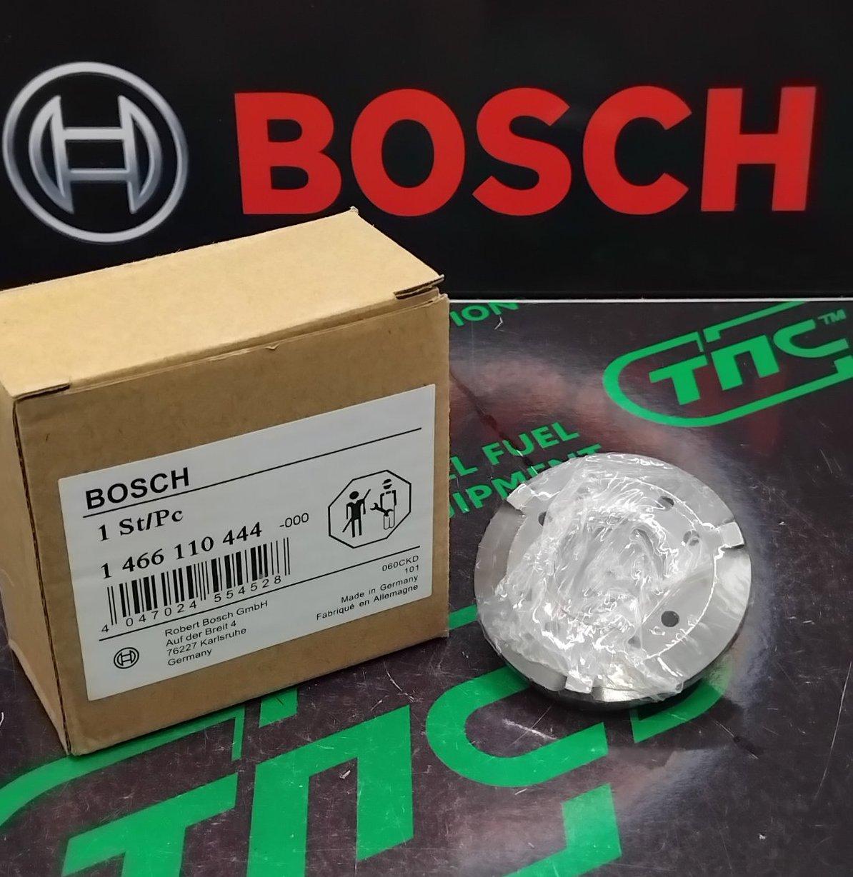 Шайба кулачкова (дисковий кулачок) 1466110444 BOSCH OPEL/NISSAN X 17 DTL OHC 4/9F