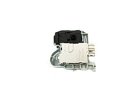Замок дверей для пральної машини Bosch 00638259