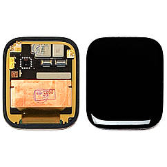 Дисплей (екран) Apple Watch 8 45 мм (оригінал Китай)