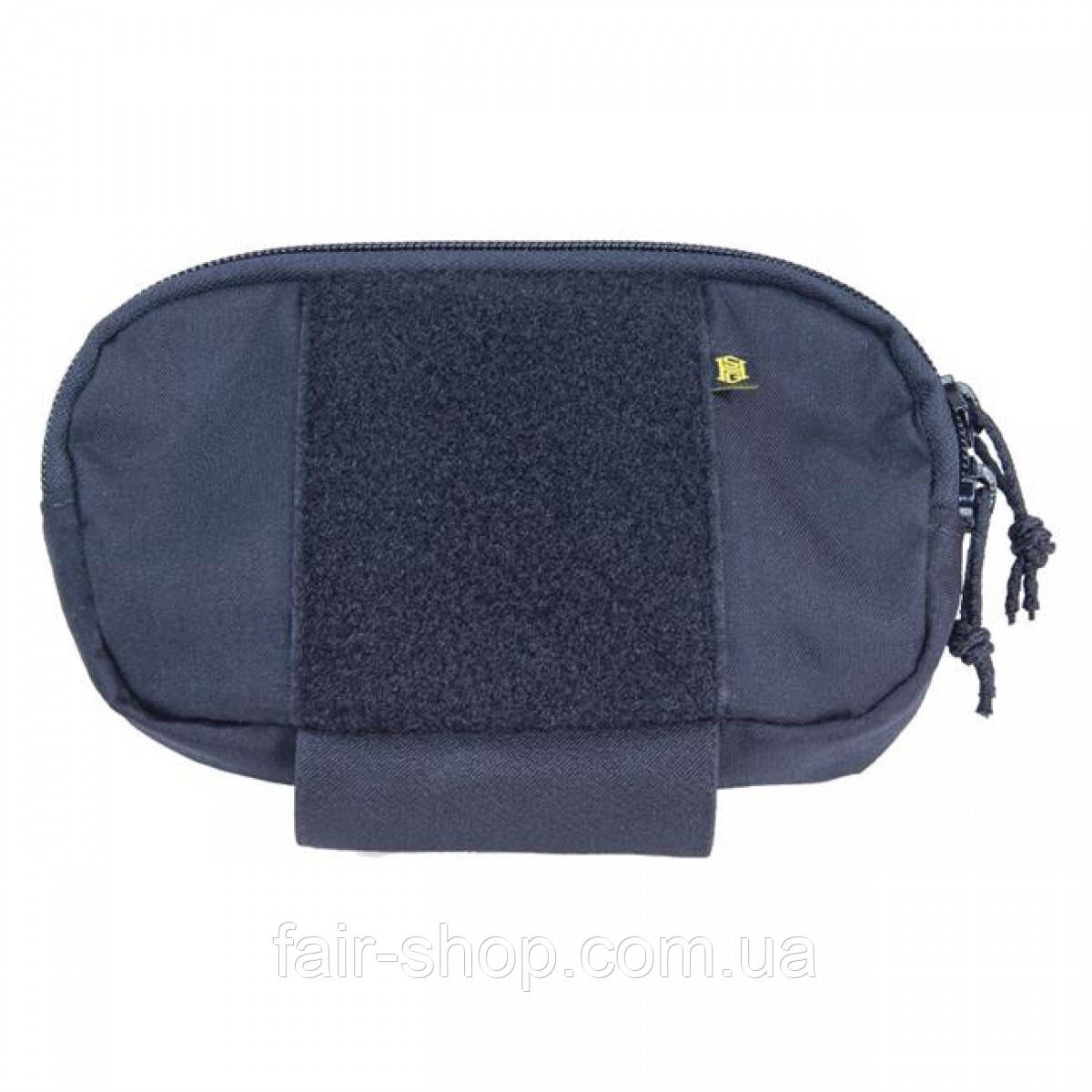 Утилітарний підсумок High Speed Gear Mini Missions Pouch Black, оригінал. Доставка з США/ЄС протягом 14 днів, фото 1
