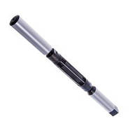 Розвертка ручна 30 мм циліндрична з направ. регульована (Харків) РОЗВ30Л ORG