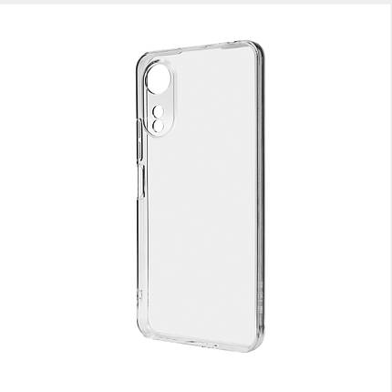 Чохол накладка ArmorStandart TPU Air для Xiaomi Redmi 13C 4G / Poco C65 Camera cover Clear (ARM77559), фото 1