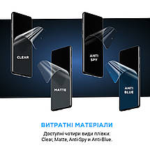 Гідрогелева плівка ArmorStandart Ultra Clear 20 шт (ARM77819), фото 3