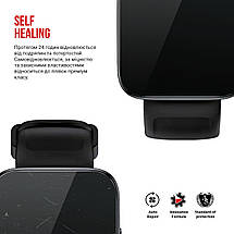 Гідрогелева плівка ArmorStandart для Realme Watch 3 Pro 6 шт. (ARM64722), фото 3