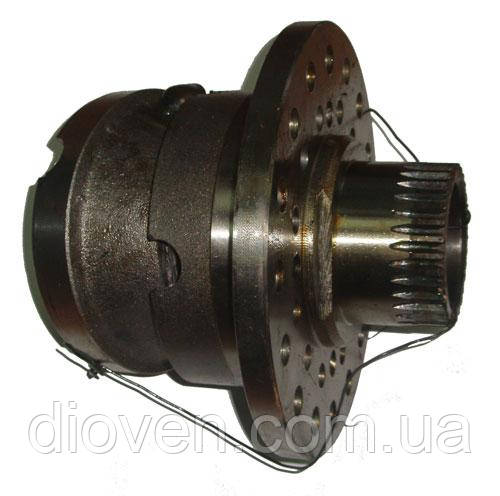 Чашки диференціалу МАЗ к-кт 4370-2403015/19 (пр-во МАЗ) (Арт. 103-2403015/19)