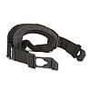 ОКУЛЯРИ CKX ENDURO CROSS GOGG WIN 210 BC BK MAT, фото 2