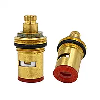 Кран-букса для крана зворотного осмосу