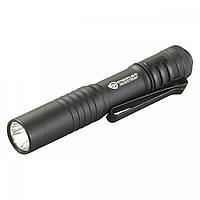 Ліхтарик ручка Streamlight MicroStream LED Penlight Matte Black, оригінал. Доставка з США/ЄС протягом 14 днів