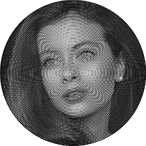 Спіральна картина по фото: новий спосіб приємно вразити близьких!