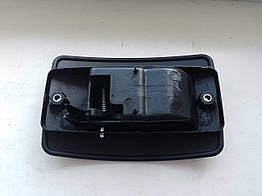 Ручка задньої правої двері внутрішня Fiat Ducato, Peugeot Boxer, Citroen Jumper 4 (14-...), 735536267, 9117G2