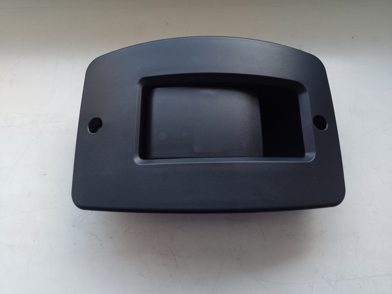 Ручка задньої правої двері внутрішня Fiat Ducato, Peugeot Boxer, Citroen Jumper 4 (14-...), 735536267, 9117G2, фото 1