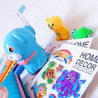 Подарунковий набір канцелярії Гостинці для малечі арт.MF153, фото 4