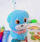 Подарунковий набір канцелярії Гостинці для малечі арт.MF153, фото 9