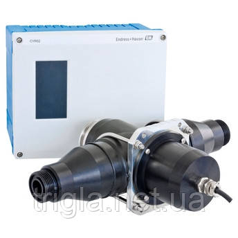 Система автоматичного очищення Ultrasonic cleaning CYR52