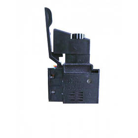 Пускові кнопки для електроінструментів