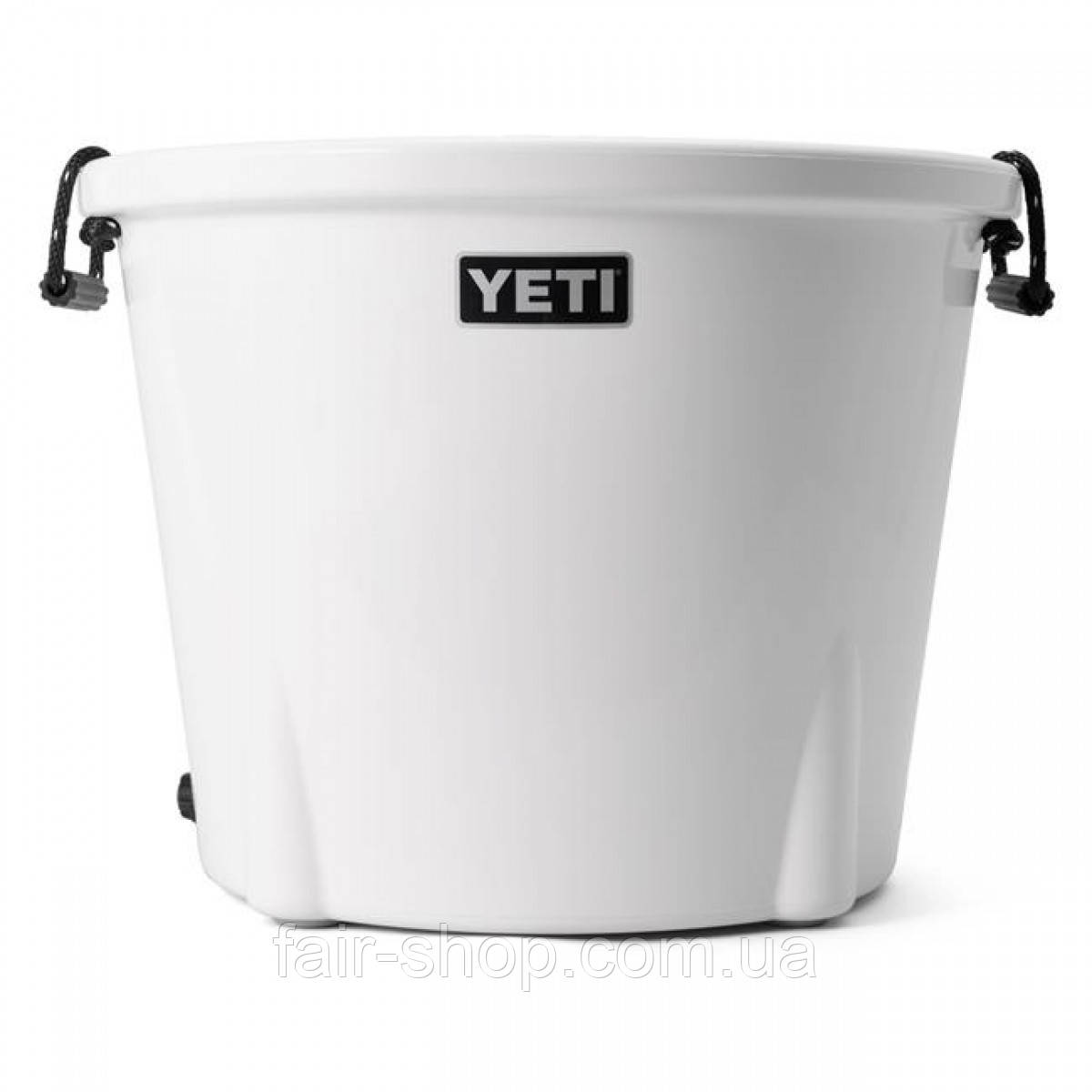 Холодильник YETI Tank 85 White, оригінал. Доставка з США/ЄС протягом 14 днів, фото 1