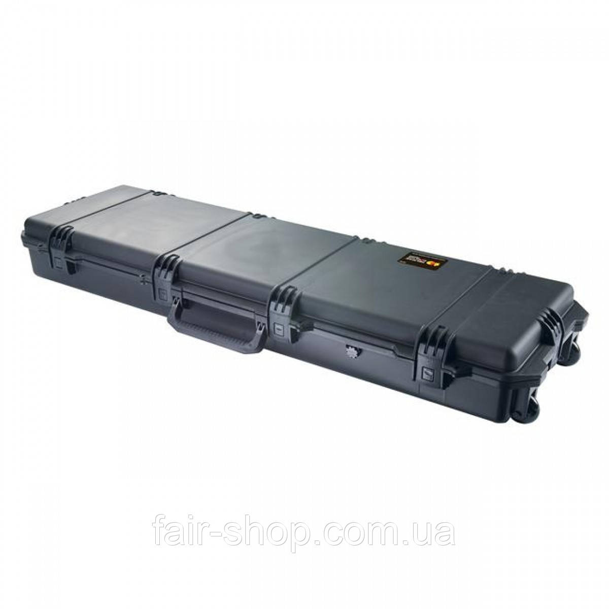 Кейс для гвинтівки Pelican iM3300 Long Storm Case Black, оригінал. Доставка з США/ЄС протягом 14 днів, фото 1