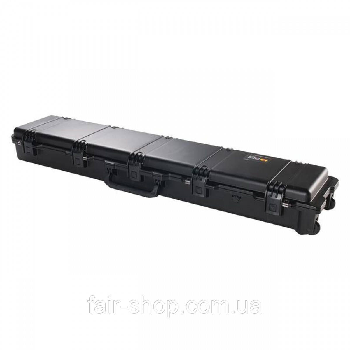 Кейс для гвинтівки Pelican iM3410 Long Storm Case Black, оригінал. Доставка з США/ЄС протягом 14 днів, фото 1