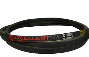 Ремінь Z(0)-1900