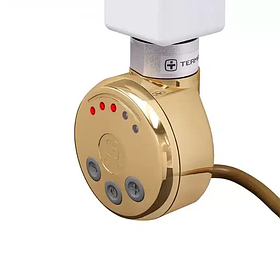 Електронагрівач з регулятором TERMA Meg Gold