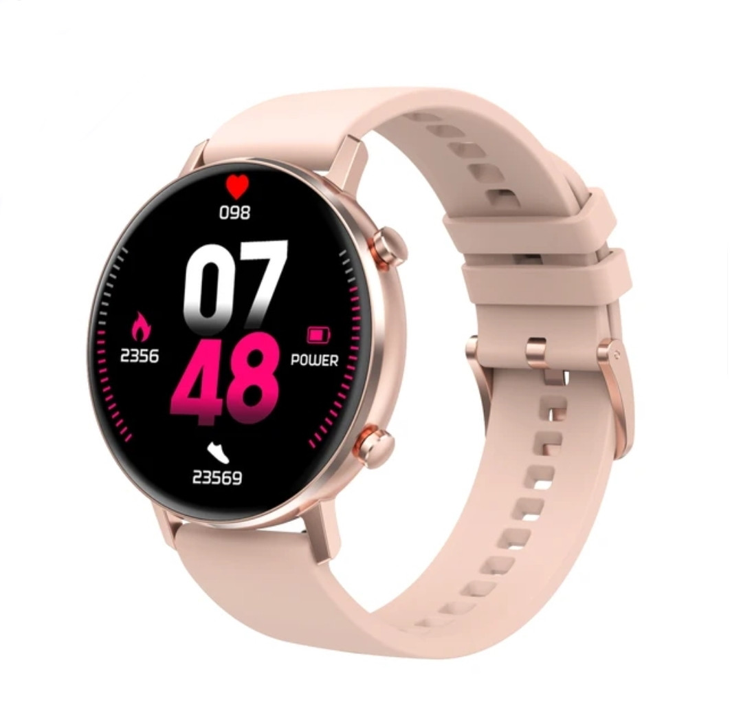 Смарт годинник DT96 Gold