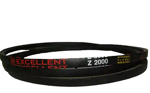 Ремінь Z(0)-2000